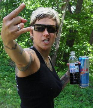 Bi-Girl aus West-Vlaanderen,Belgien