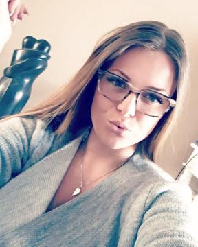 Christine aus Antwerpen,Belgien