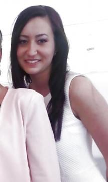 Donja aus Antwerpen,Belgien