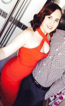 Evelien aus Antwerpen,Belgien
