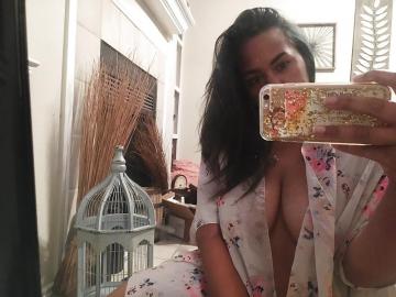 Fati aus Antwerpen,Belgien
