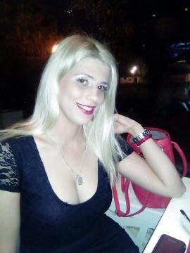 GeileZaadslett aus Antwerpen,Belgien