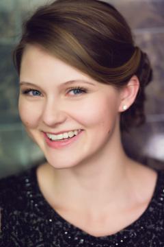 Gwenny aus Brussels Hoofdstedelijk Gewest,Belgien