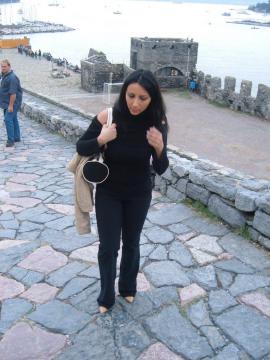 Hendrina aus Brussels Hoofdstedelijk Gewest,Belgien