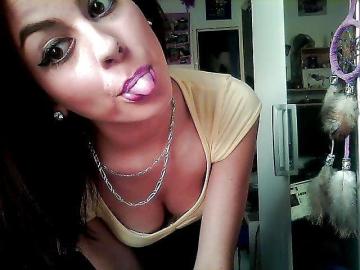 Jilke aus Antwerpen,Belgien