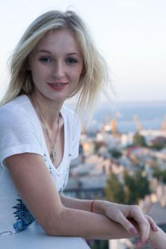 Kikki aus Brussels Hoofdstedelijk Gewest,Belgien