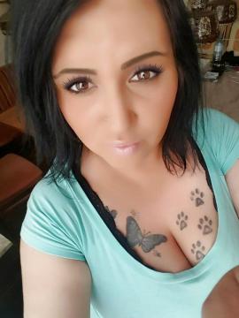 LekkereLucy aus Antwerpen,Belgien