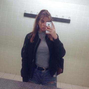 Liese aus Antwerpen,Belgien