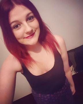 Liszie aus Antwerpen,Belgien