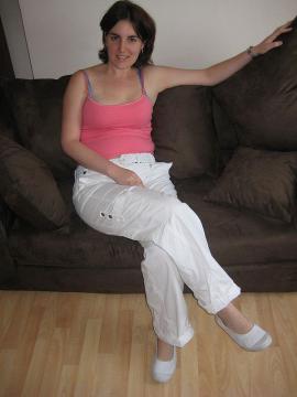 MayaOV aus Oost-Vlaanderen,Belgien