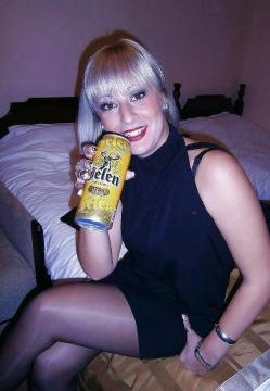 Meleke aus Antwerpen,Belgien