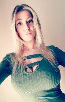 MissyDoll aus Antwerpen,Belgien