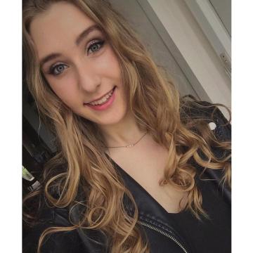 Natallie aus Antwerpen,Belgien