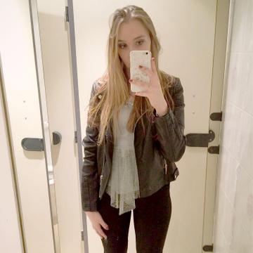 Natallie aus Antwerpen,Belgien