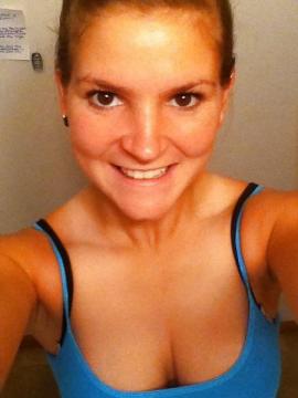 Rachel aus Antwerpen,Belgien