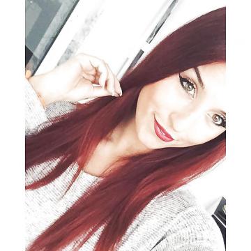 Redcyn aus Brussels Hoofdstedelijk Gewest,Belgien