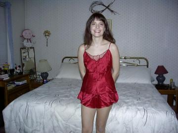 Stephie aus Antwerpen,Belgien