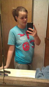 Verlegentrutjen aus Antwerpen,Belgien