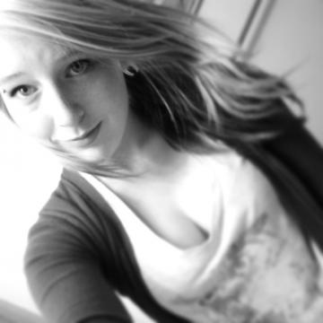 Willeke aus Antwerpen,Belgien