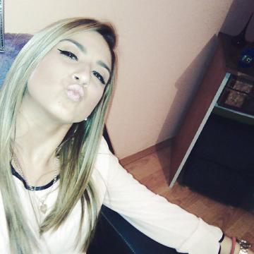 Yenthe aus Brussels Hoofdstedelijk Gewest,Belgien